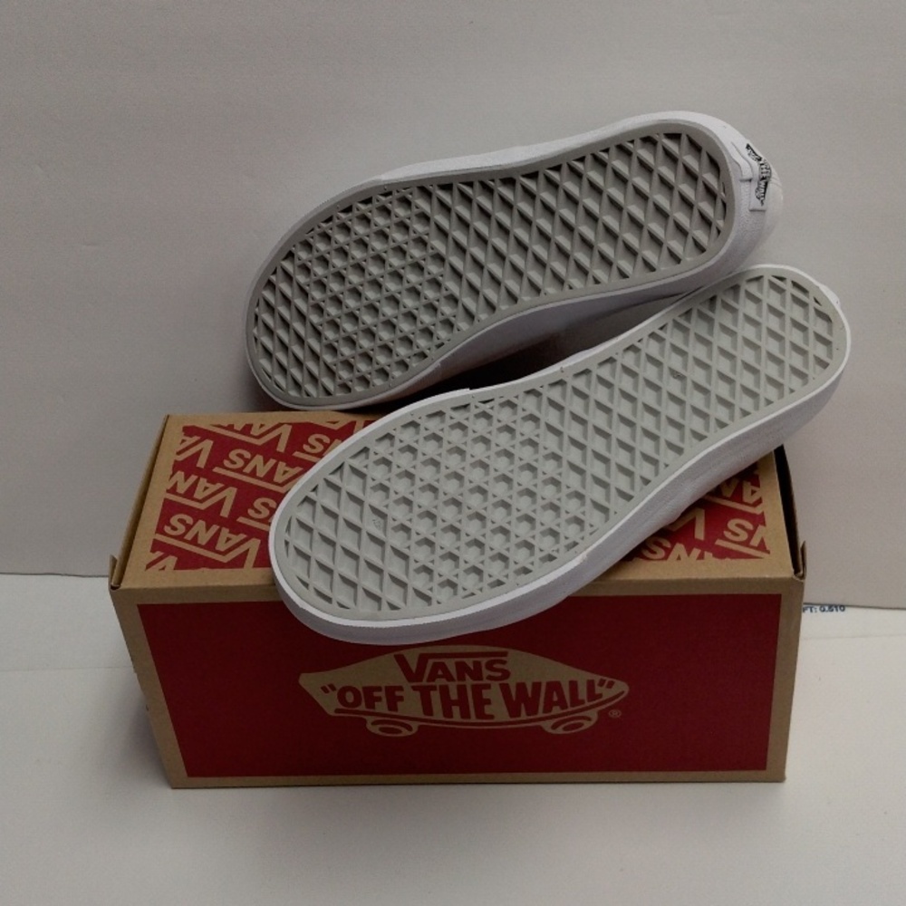 Vans classic Authentic - Picture 4 of 8